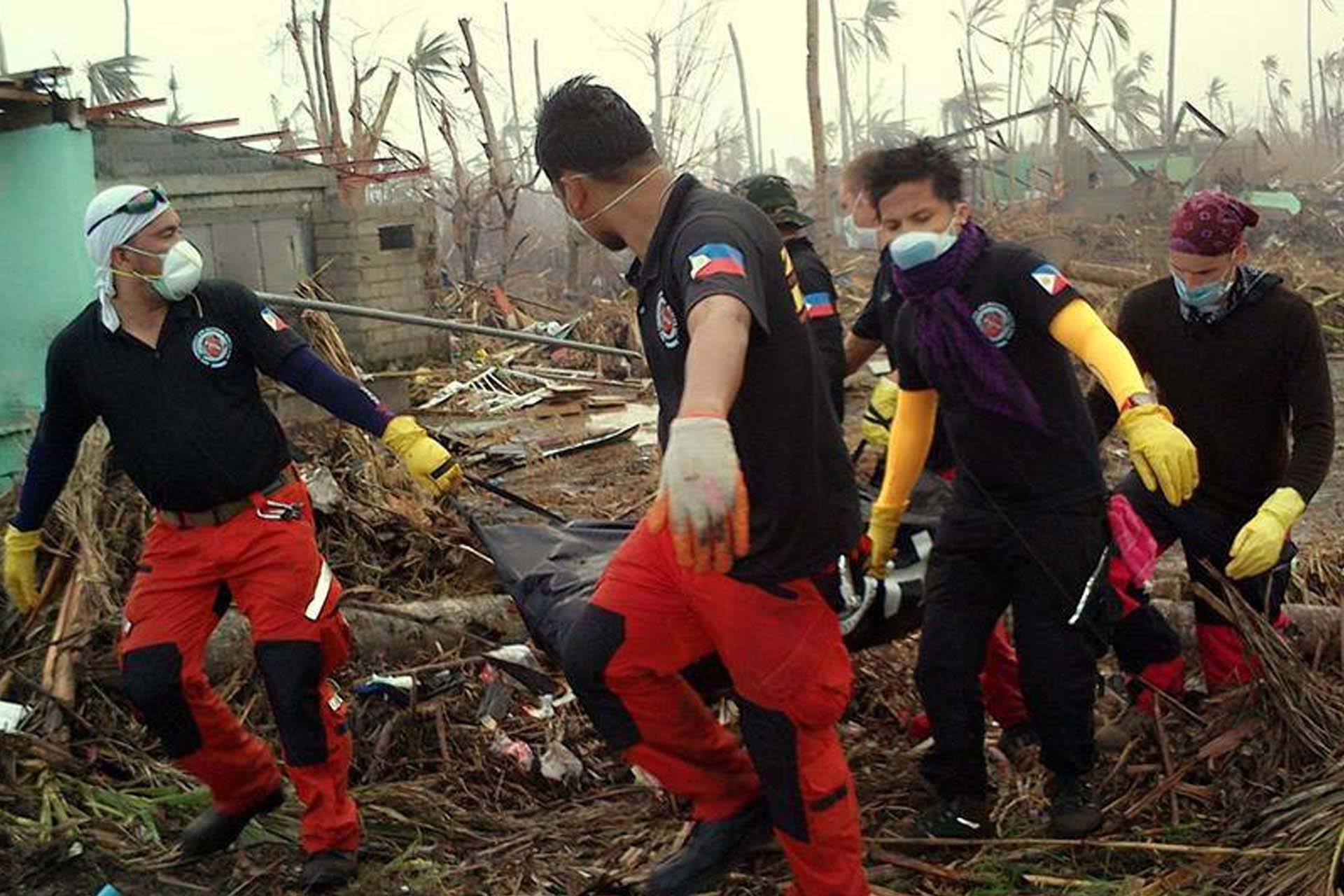 Zion Emergency and Disaster Rescue Unit - One Heart One Mind In Saving ...